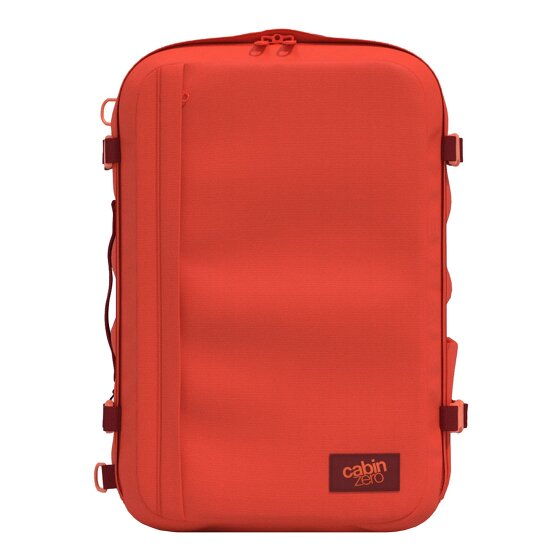 Cabin Zero Travel Cabin Bag Classic Plus 42L Backpack 54 cm