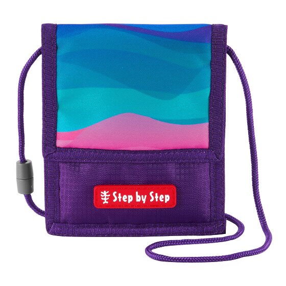Step by Step Chest bag 11 cm