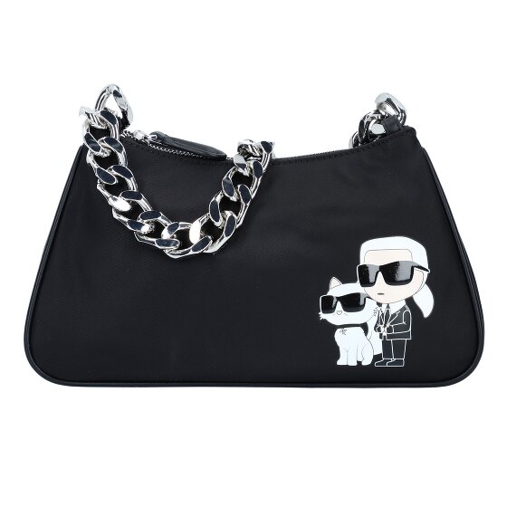 Karl Lagerfeld Ikonik 2.0 Shoulder Bag 29 cm