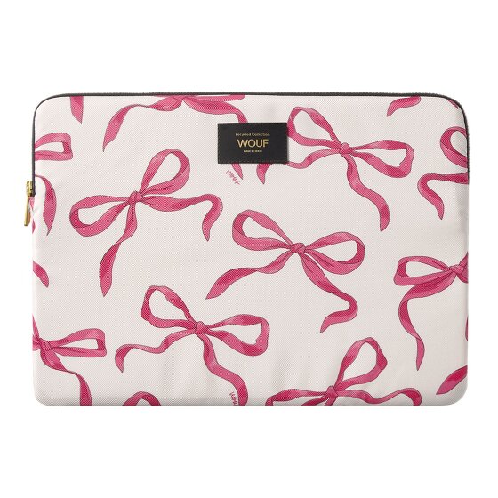 Wouf Laptop sleeve 34 cm Wouf Laptop sleeve 34 cm
