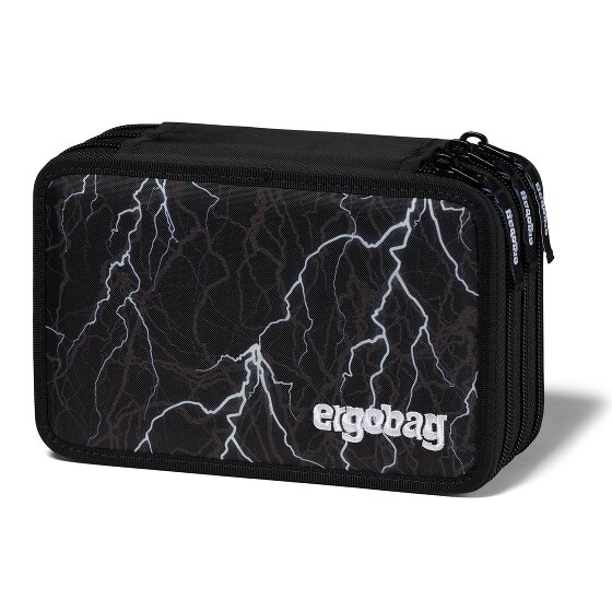 ergobag Accessories maxi pencil case 42 pcs.