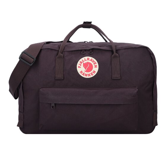 Fjällräven Kanken Weekender travel bag 44 cm