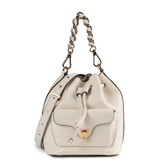 Coccinelle Beat Mini Bag Shoulder Bag Leather 17 cm