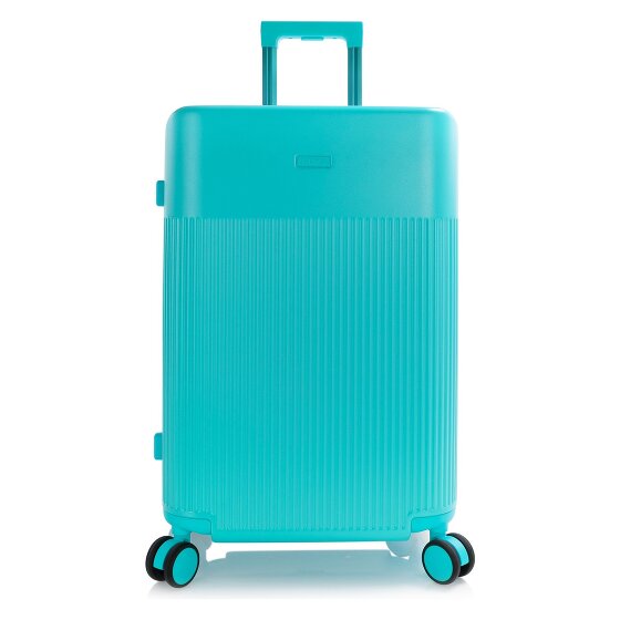 Heys HiLite 4 wheels Trolley M 63.5 cm with expansion pleat