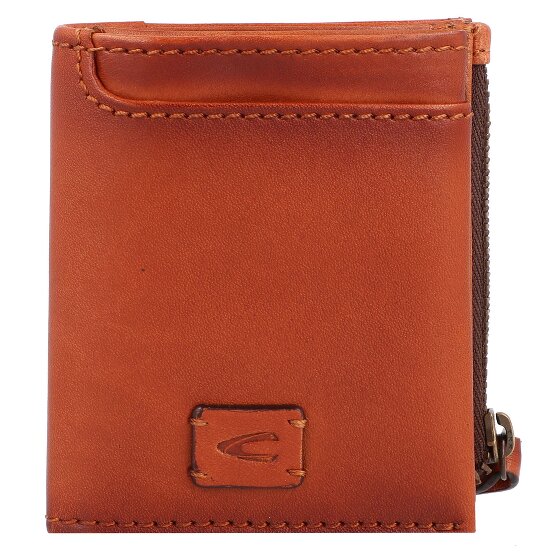 camel active Nice wallet RFID leather 8 cm