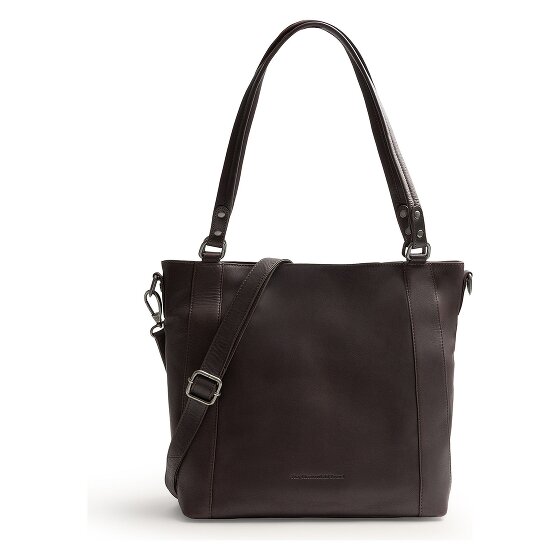 The Chesterfield Brand Elira Shoulder Bag Genuine Leather 31.5 cm