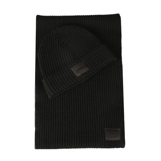Hugo Zago Scarf 182 cm Gift box Hugo Zago Scarf 182 cm Gift box
