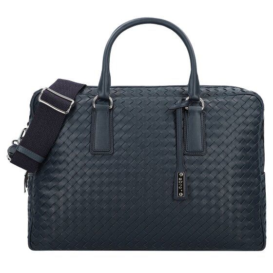 abro Lotus Handbag Leather 40.5 cm
