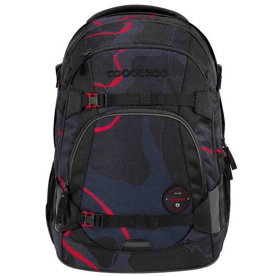coocazoo Mate School backpack 44 cm