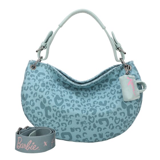 Fritzi aus Preußen Bitzi11 Limited Barbie Leo Silhouette Handbag 39.5 cm
