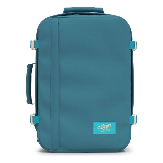 Cabin Zero Classic 124 Daypack 45 cm Laptop compartment