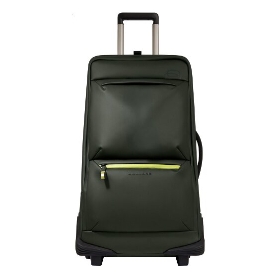 Piquadro Corner 2 wheels Travel bag 70 cm