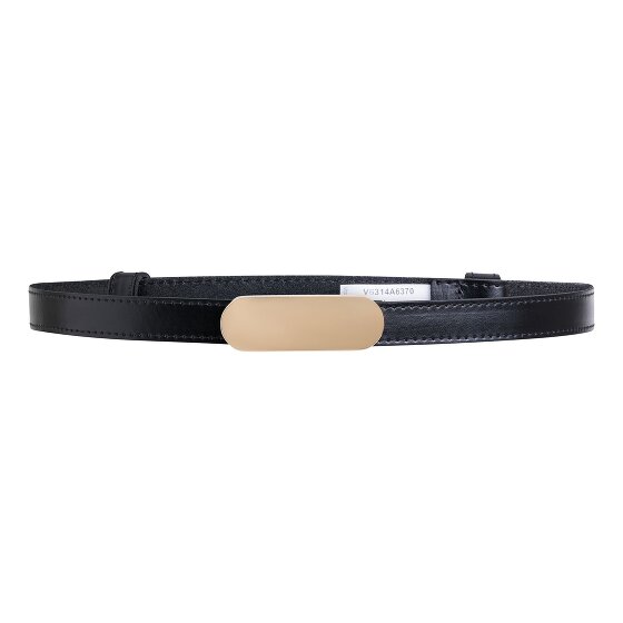 Vanzetti Belt Leather