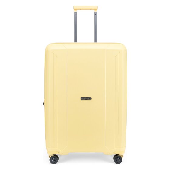 Epic Anthem 4 wheels Trolley 75 cm with expansion pleat