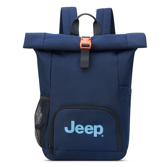 Jeep JS016D Daypack 41 cm Laptop compartment