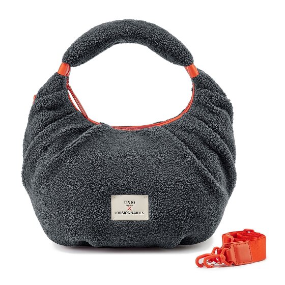 LES VISIONNAIRES Unio Kitzbuehel S Shoulder Bag 34 cm