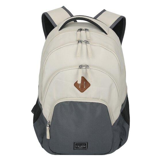 Travelite Basics Daypack 45 cm Laptop compartment