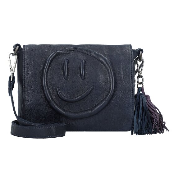 Taschendieb Wien Marxergasse 3 Shoulder bag Leather 20 cm