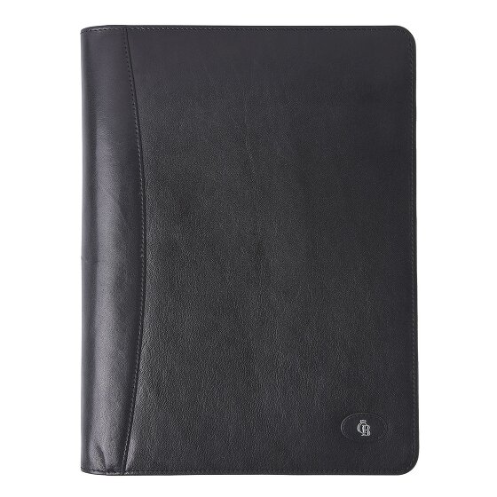 Castelijn & Beerens Writing case leather 35,5 cm