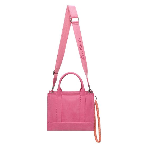 Fritzi aus Preußen SquareN Vintage Handbag 20.5 cm