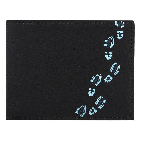 oxmox New Cryptan Wallet RFID protection 10.5 cm