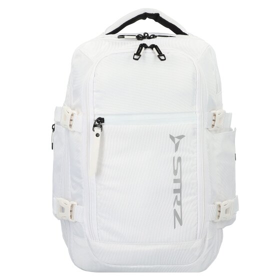 Polestream Strz by Berlin travel backpack 39 cm laptop compartment Polestream Strz by Berlin travel backpack 39 cm laptop compartment