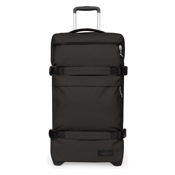 Eastpak Transit'R Plus 2 wheels Travel bag 80 cm