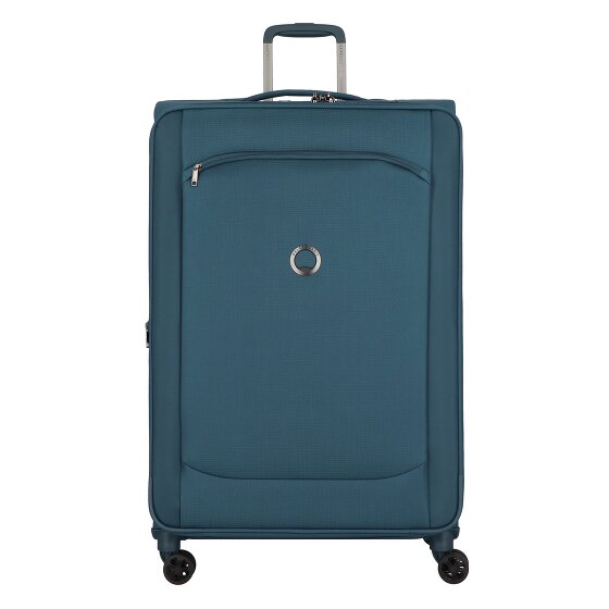Delsey Paris Montmartre Air 2.0 4-Wheel Trolley 83 cm