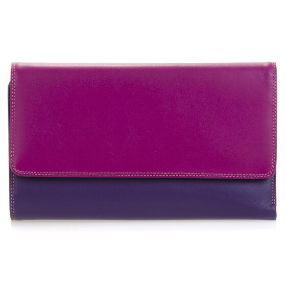 Mywalit Wallet leather 19 cm