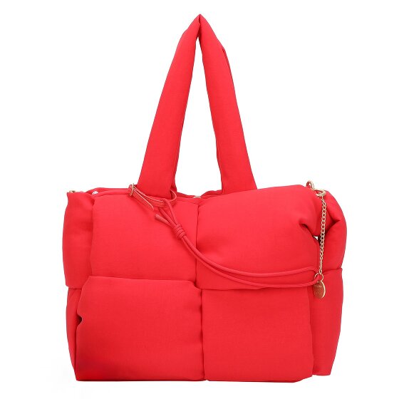 Fritzi aus Preußen Brigitte x Fritzi Limited Puffed Shopper Bag 37 cm