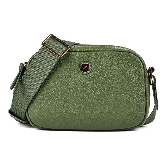 Fossil Danni Shoulder bag Leather 23 cm