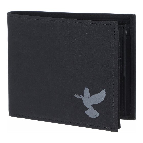 oxmox New Cryptan Wallet RFID protection 12 cm