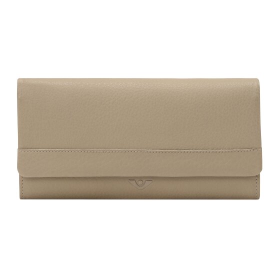 Voi 4Seasons Wallet RFID protection Leather 19.5 cm