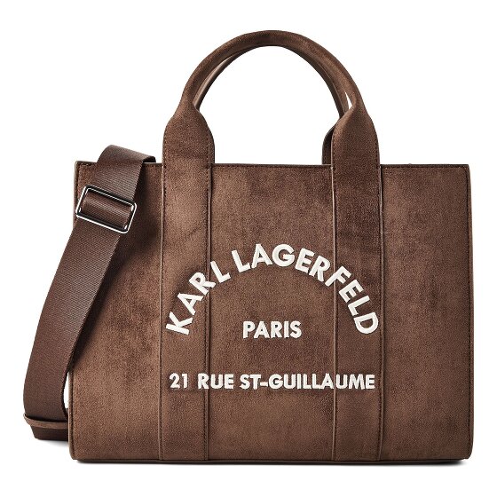 Karl Lagerfeld Rsg Handbag 36 cm