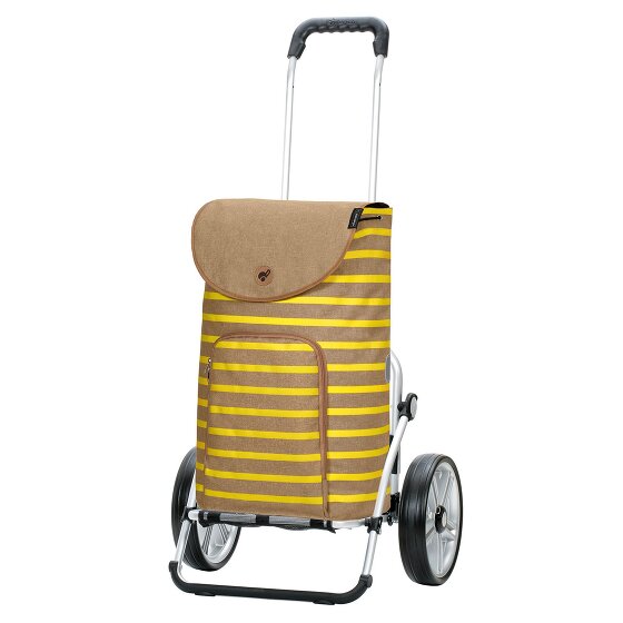 Andersen Shopper Royal Shopper Eske Shopping Trolley 59 cm