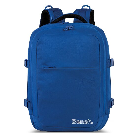 Bench Solid Travel Backpack with 40 cm Laptop Compartment