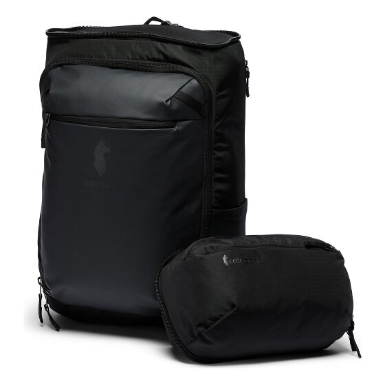 Cotopaxi Allpa 50 L travel backpack 66 cm laptop compartment