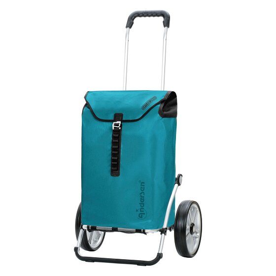 Andersen Shopper Royal Shopper Shopping Trolley 65 cm
