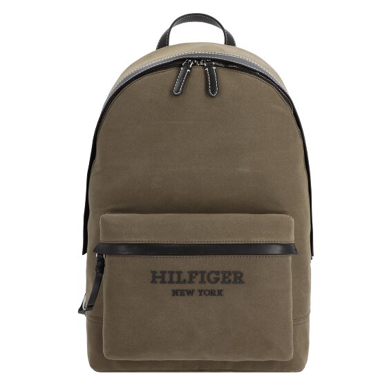 Tommy Hilfiger Th Prep Classic Daypack 45 cm Laptop compartment