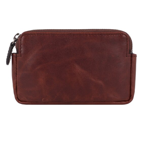 Leonhard Heyden Roma Key wallet Leather 13 cm