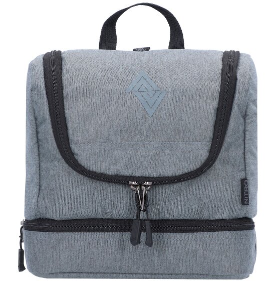 NITRO Travel Bags Toilet bag 25 cm