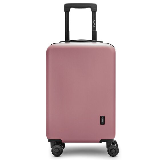 Redolz Essentials 09 CABIN 4 wheels Cabin suitcase 55 cm