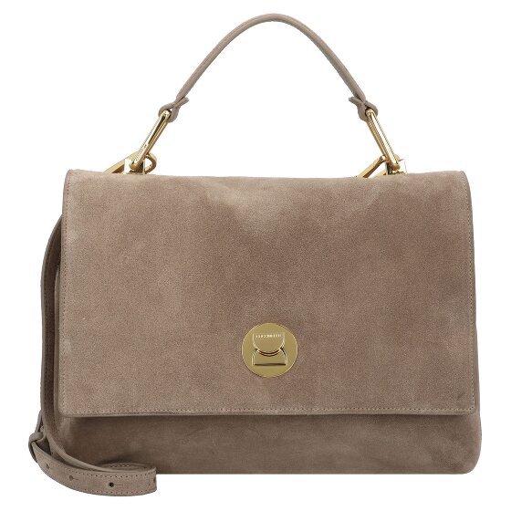 Coccinelle Liya Handbag Leather 30 cm