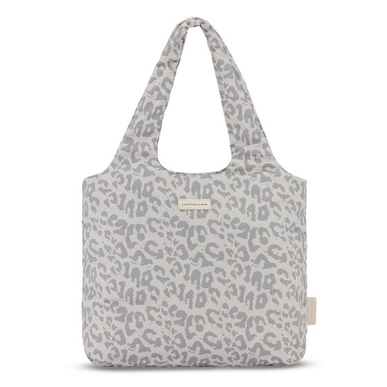 Kapten & Son Skara Cloud Shopper Bag 44 cm Laptop compartment