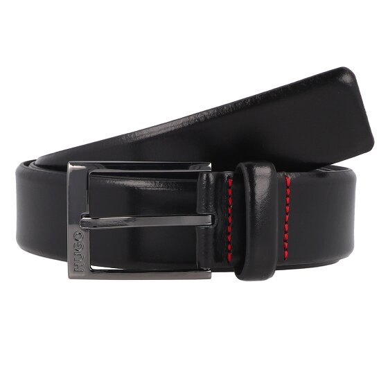 Hugo Garney Belt Leather