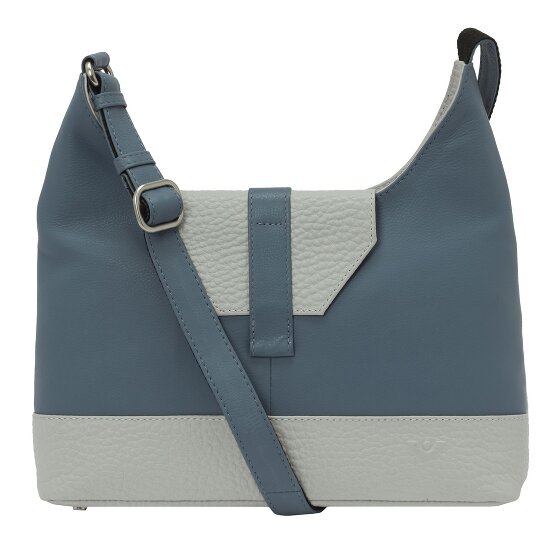 Voi Boston Shoulder bag Leather 30.5 cm