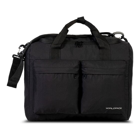 Worldpack Foldable Travel Bag 40 cm