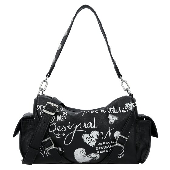 Desigual Seshat Habana Shoulder Bag 26.5 cm