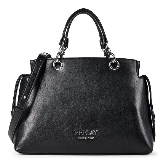 Replay Shoulder Bag 36 cm