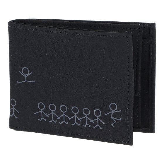 oxmox New Cryptan Wallet RFID protection 11 cm